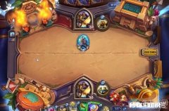 《炉石传说》里的棋盘彩蛋哪个最炫