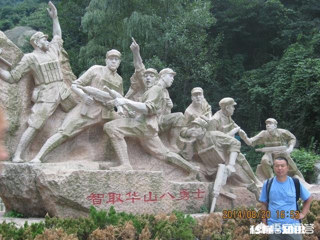 去华山坐索道上下游玩，一天时间紧张吗应该怎么安排比较好