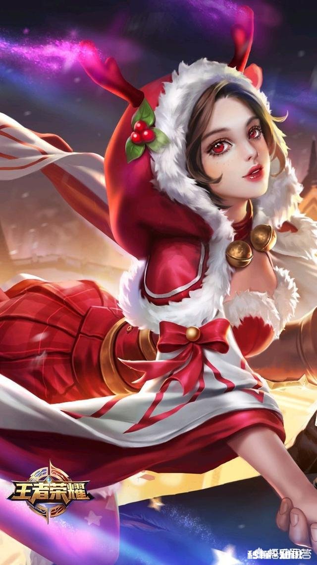 “王者荣耀”碎片商店有哪些皮肤值得兑换呢