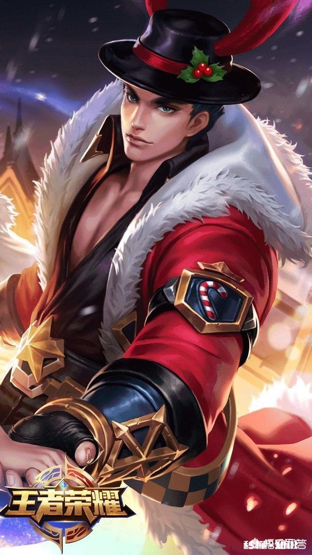 “王者荣耀”碎片商店有哪些皮肤值得兑换呢