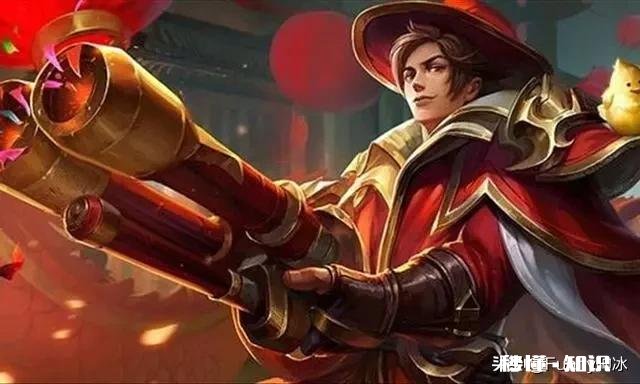 王者荣耀:如果打5个主宰哪个法师最快