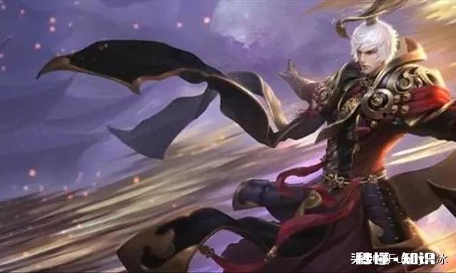 王者荣耀:如果打5个主宰哪个法师最快