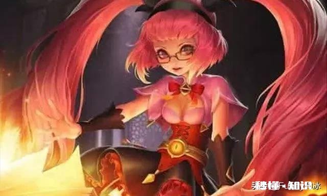 王者荣耀:如果打5个主宰哪个法师最快