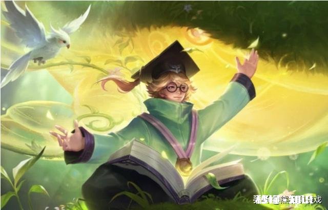 刘备女神节皮肤公布,钻石消耗来袭,青春决赛季返场,你期待吗