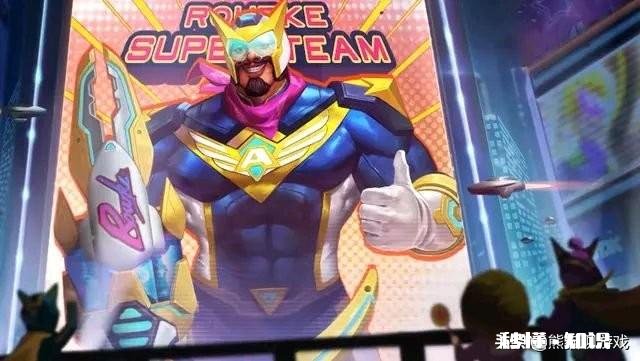 刘备女神节皮肤公布,钻石消耗来袭,青春决赛季返场,你期待吗