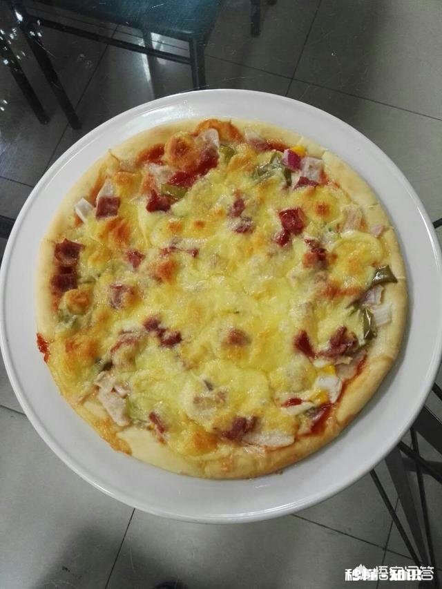 怎么做出好吃的意大利面，有什么窍门吗