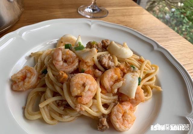 怎么做出好吃的意大利面，有什么窍门吗