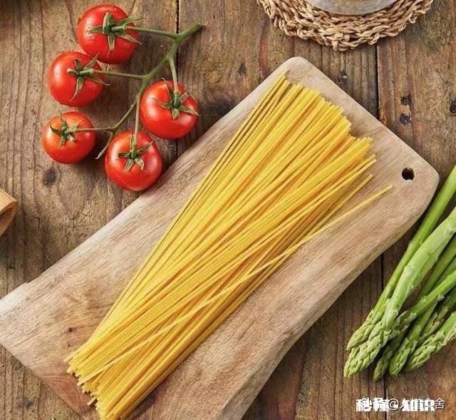 怎么做出好吃的意大利面，有什么窍门吗