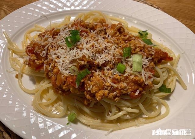 怎么做出好吃的意大利面，有什么窍门吗