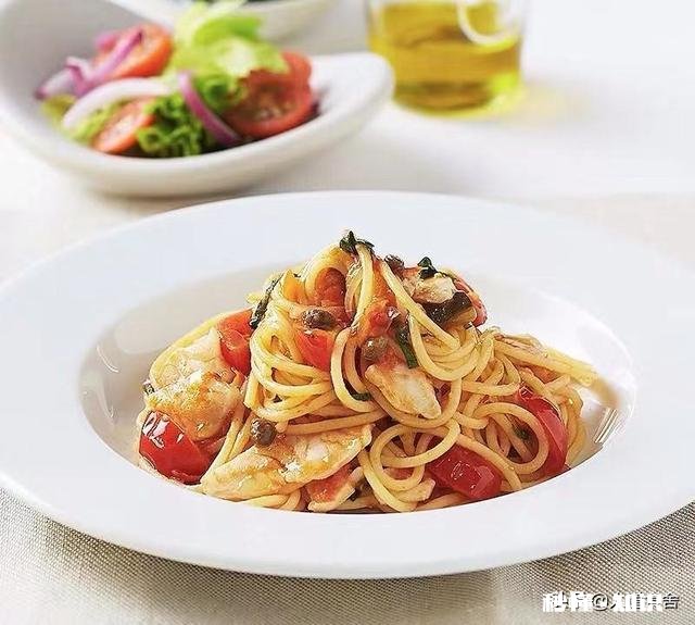 怎么做出好吃的意大利面，有什么窍门吗