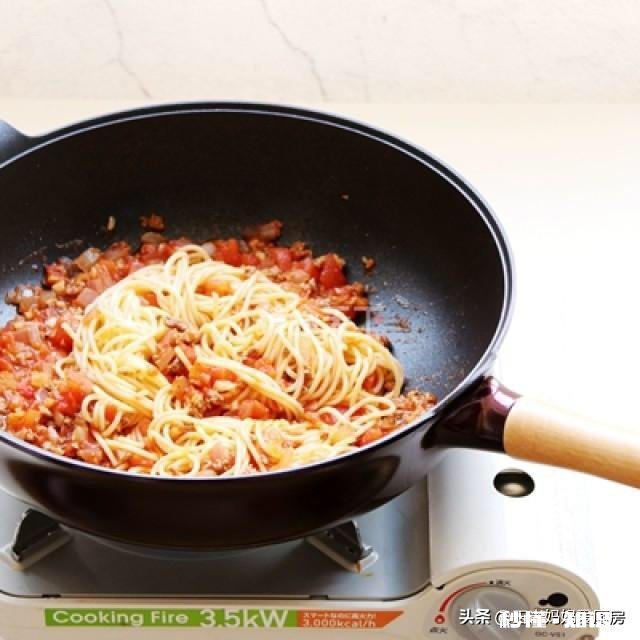 怎么做出好吃的意大利面，有什么窍门吗