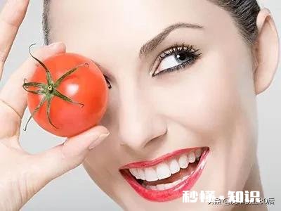 我们吃什么食物可以起到美白牙齿的作用