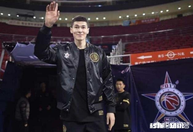 阿不都沙拉木已接受8支NBA球队试训，有机会留下吗