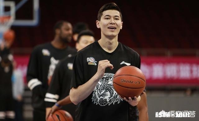 阿不都沙拉木已接受8支NBA球队试训，有机会留下吗