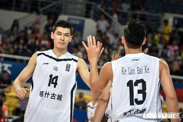 阿不都沙拉木已接受8支NBA球队试训，有机会留下吗