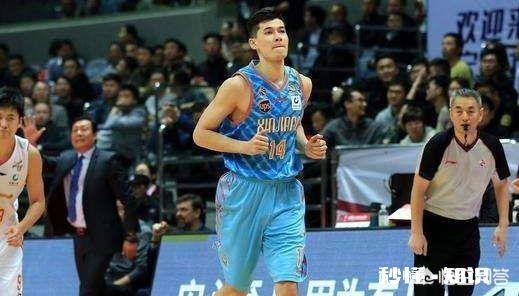 阿不都沙拉木已接受8支NBA球队试训，有机会留下吗