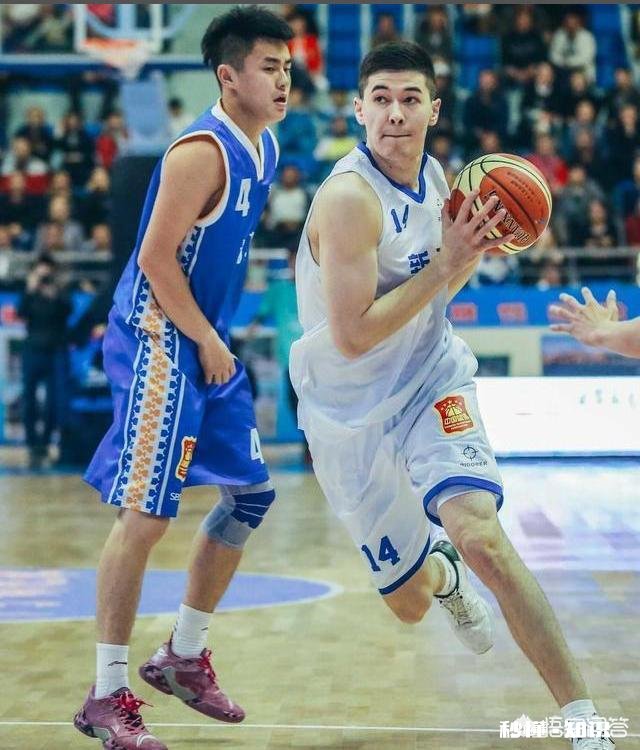 阿不都沙拉木已接受8支NBA球队试训，有机会留下吗