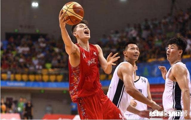 阿不都沙拉木已接受8支NBA球队试训，有机会留下吗