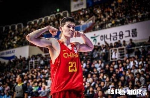 阿不都沙拉木已接受8支NBA球队试训，有机会留下吗