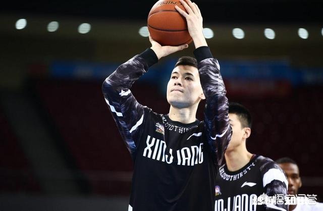 阿不都沙拉木已接受8支NBA球队试训，有机会留下吗