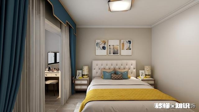 小户型应该选择什么样的装修风格怎样才增大