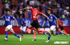 昨晚申花0：3负恒大，恒大球迷高喊“申花加油”，申花表示要像打苏宁一样干掉上港，你怎么
