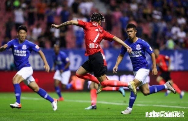 昨晚申花0:3负恒大,恒大球迷高喊“申花加油”,申花表示要像打苏宁一样干掉上港,你怎么看