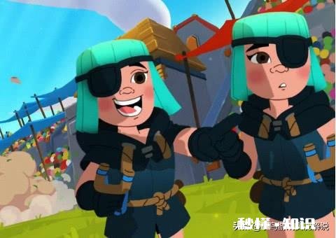 请问皇室战争如何从0成员快速发展