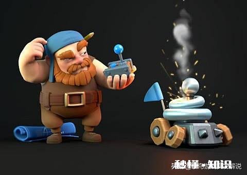 请问皇室战争如何从0成员快速发展