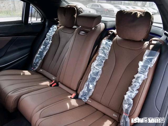 这次西安利之星奔驰事件后,你还会继续买奔驰车吗