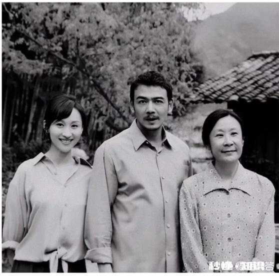 现实中有《大江大河》中雷东宝那样痴情的人吗你如何评价