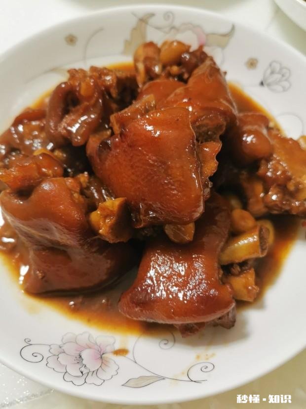 闲置的电高压锅可以做什么美食能否提供食谱和做法啊