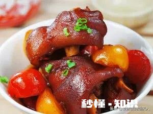 闲置的电高压锅可以做什么美食能否提供食谱和做法啊