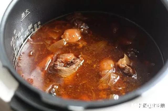 闲置的电高压锅可以做什么美食能否提供食谱和做法啊