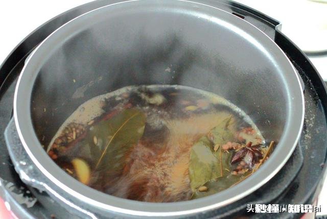 闲置的电高压锅可以做什么美食能否提供食谱和做法啊