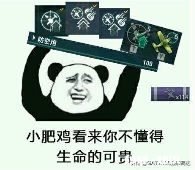 游戏《战舰世界》有哪些好玩的段子