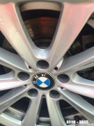 为什么下完雨，刹车盘就会有锈