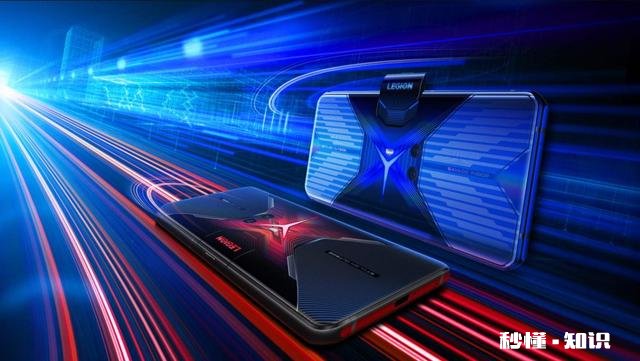 拯救者电竞手机除了90W快充还有什么配置