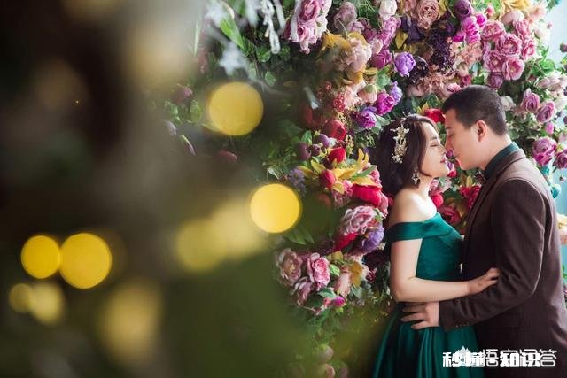 你们都是怎样确定关系的