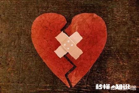 刚刚分手一天,她已经和别的男的约会去了。我该怎么做