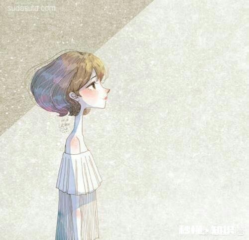 为啥女孩子分手后会突然活跃在各种社交软件