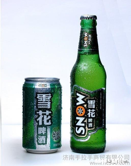 你烧烤喜欢喝什么啤酒
