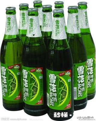 你烧烤喜欢喝什么啤酒