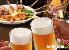 你烧烤喜欢喝什么啤酒