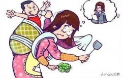 宝妈对未来很迷茫，只是做一些自己认为有提高的事，有用吗