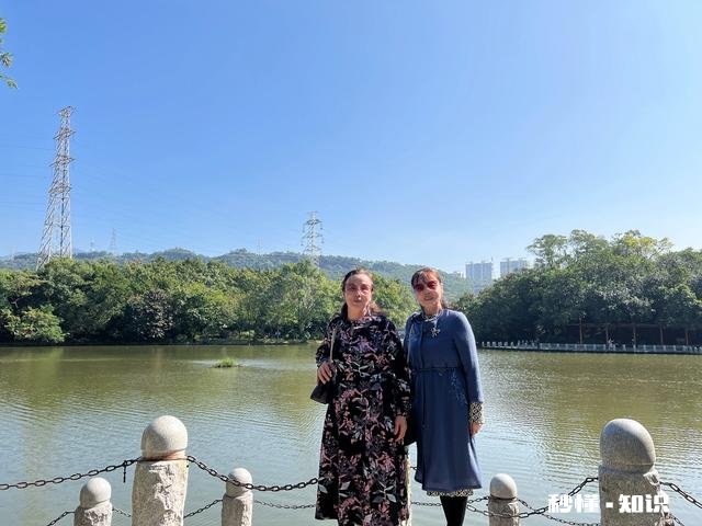 放开了，你敢出门吗