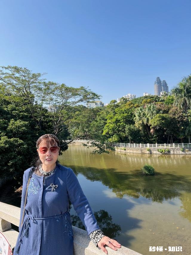 放开了，你敢出门吗