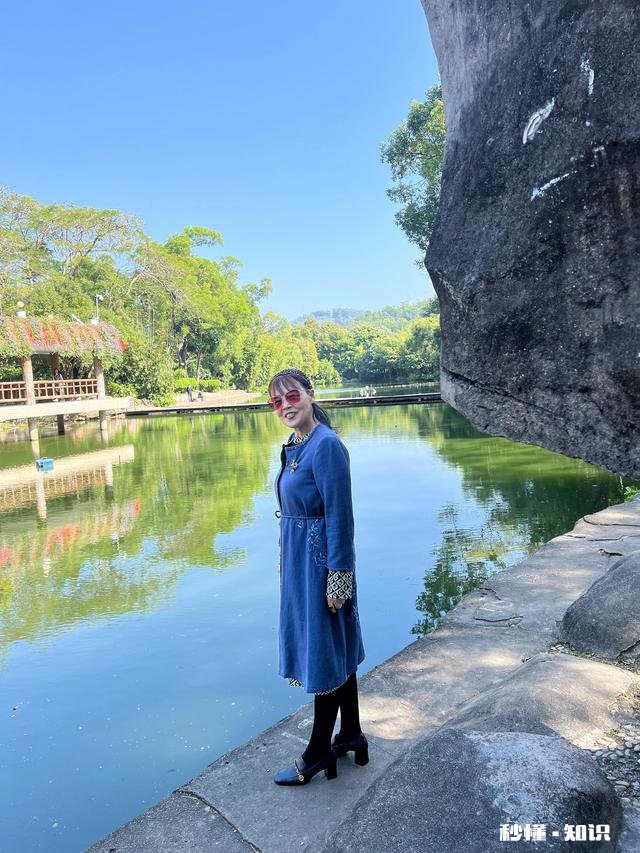 放开了，你敢出门吗