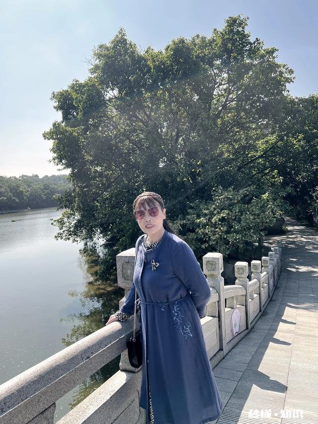 放开了，你敢出门吗