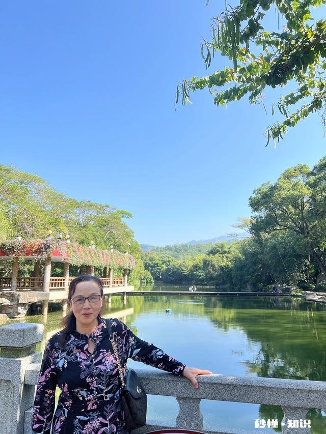 放开了，你敢出门吗